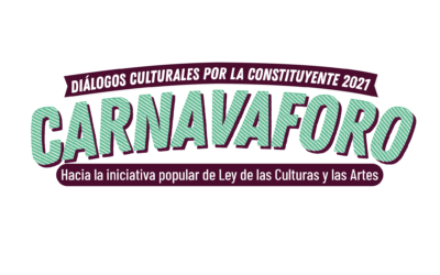 1ERA VERSIÓN // CARNAVAFORO