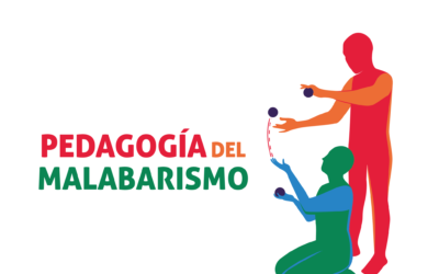 LANZAMIENTO DEL LIBRO «PEDAGOGÍA DEL MALABARISMO. HERRAMIENTA EDUCATIVA QUE POTENCIA EL DESARROLLO INTEGRAL»